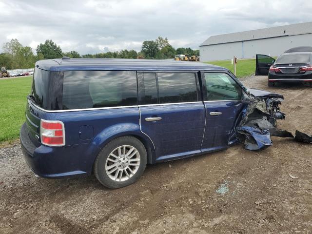 Photo 2 VIN: 2FMGK5C8XGBA13205 - FORD FLEX SEL 