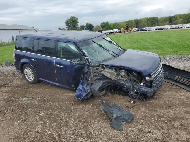 Photo 3 VIN: 2FMGK5C8XGBA13205 - FORD FLEX SEL 