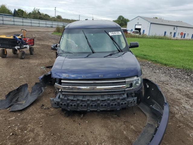 Photo 4 VIN: 2FMGK5C8XGBA13205 - FORD FLEX SEL 