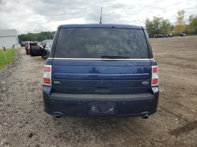 Photo 5 VIN: 2FMGK5C8XGBA13205 - FORD FLEX SEL 