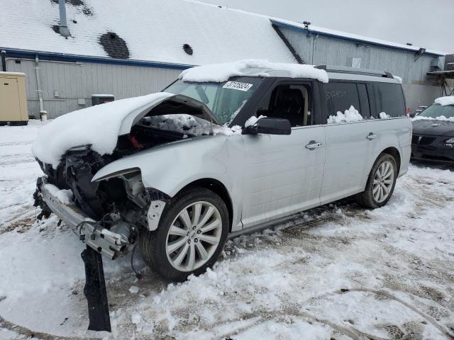 Photo 0 VIN: 2FMGK5C8XGBA13978 - FORD FLEX 