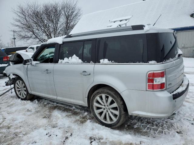 Photo 1 VIN: 2FMGK5C8XGBA13978 - FORD FLEX 