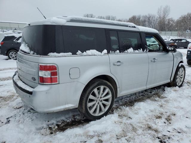 Photo 2 VIN: 2FMGK5C8XGBA13978 - FORD FLEX 