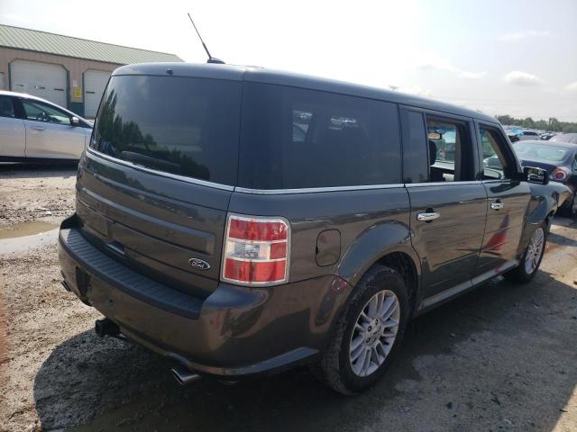 Photo 2 VIN: 2FMGK5C8XGBA15990 - FORD FLEX SEL 