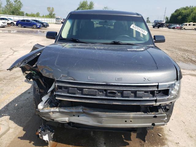 Photo 4 VIN: 2FMGK5C8XGBA15990 - FORD FLEX SEL 