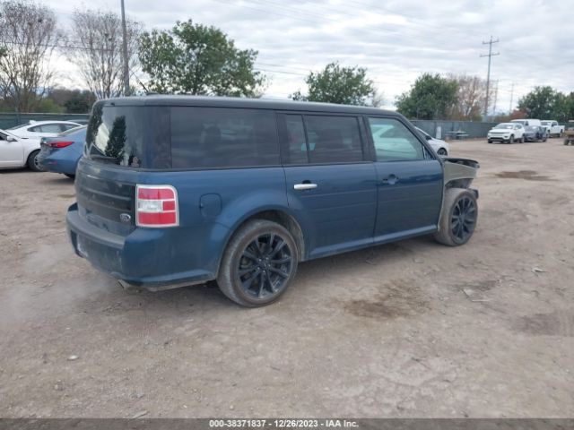 Photo 3 VIN: 2FMGK5C8XGBA18968 - FORD FLEX 