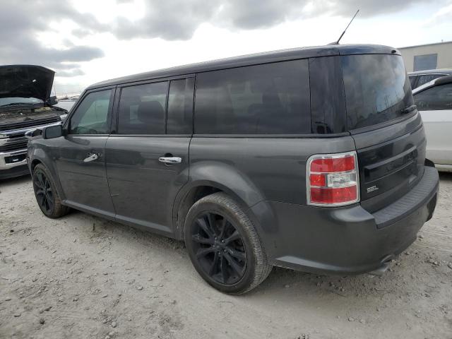 Photo 1 VIN: 2FMGK5C8XGBA20025 - FORD FLEX 