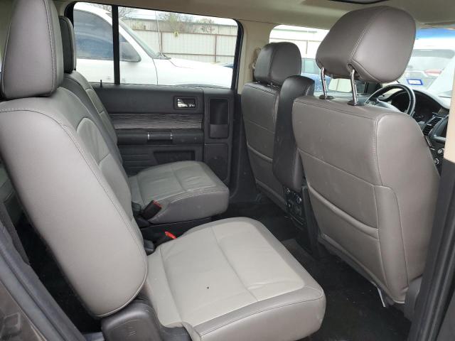 Photo 10 VIN: 2FMGK5C8XGBA20025 - FORD FLEX 