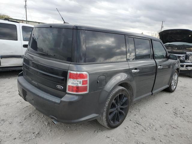 Photo 2 VIN: 2FMGK5C8XGBA20025 - FORD FLEX 