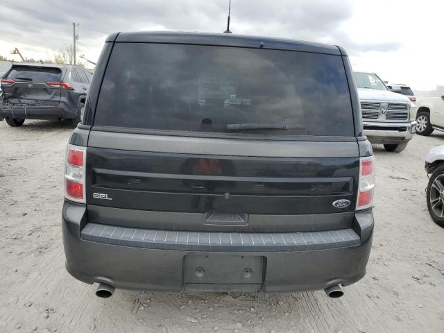 Photo 5 VIN: 2FMGK5C8XGBA20025 - FORD FLEX 