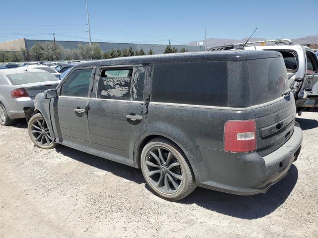 Photo 1 VIN: 2FMGK5C8XHBA08278 - FORD FLEX 