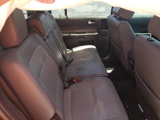 Photo 10 VIN: 2FMGK5C8XHBA08278 - FORD FLEX 