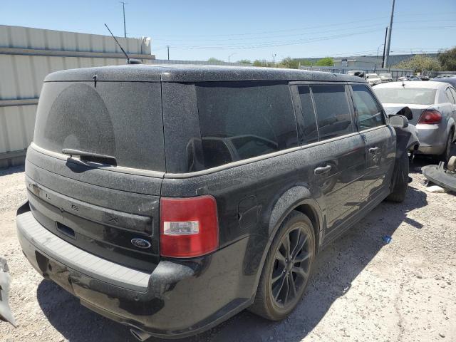 Photo 2 VIN: 2FMGK5C8XHBA08278 - FORD FLEX 