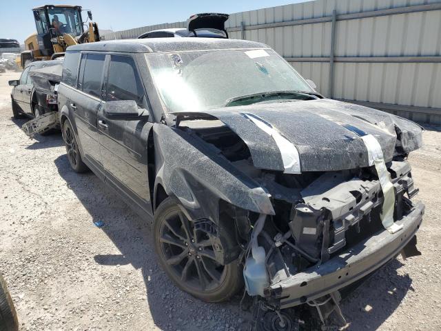 Photo 3 VIN: 2FMGK5C8XHBA08278 - FORD FLEX 