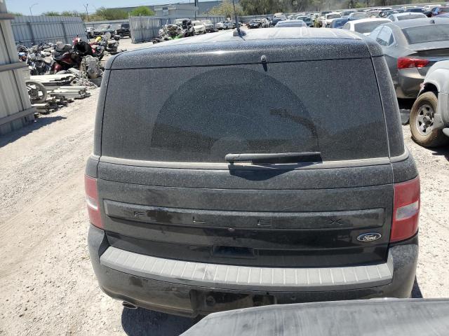 Photo 5 VIN: 2FMGK5C8XHBA08278 - FORD FLEX 