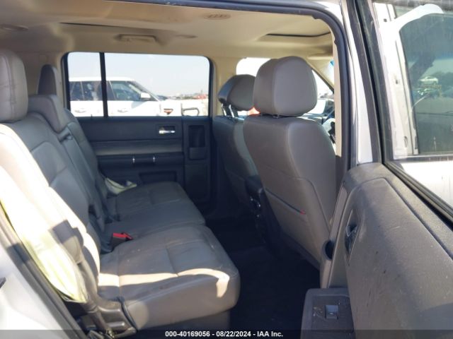 Photo 7 VIN: 2FMGK5C8XJBA06214 - FORD FLEX 