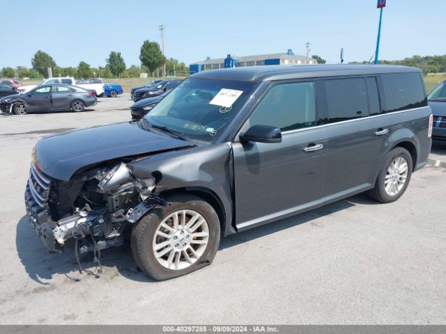 Photo 1 VIN: 2FMGK5C8XJBA11848 - FORD FLEX 