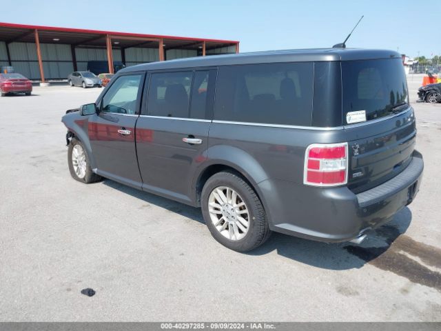 Photo 2 VIN: 2FMGK5C8XJBA11848 - FORD FLEX 