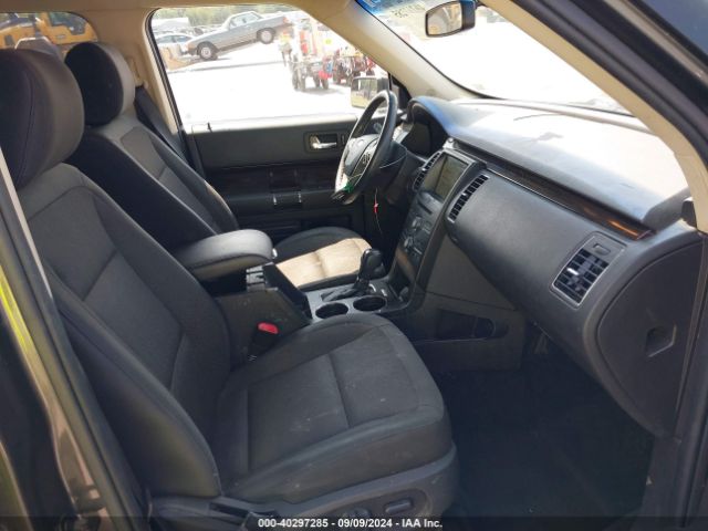 Photo 4 VIN: 2FMGK5C8XJBA11848 - FORD FLEX 