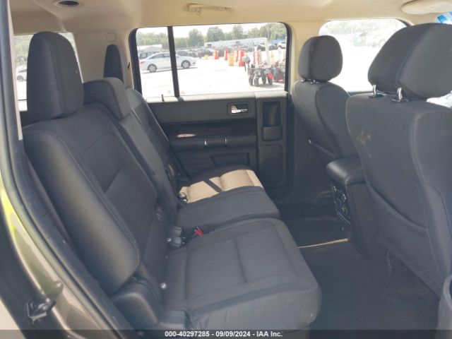 Photo 7 VIN: 2FMGK5C8XJBA11848 - FORD FLEX 