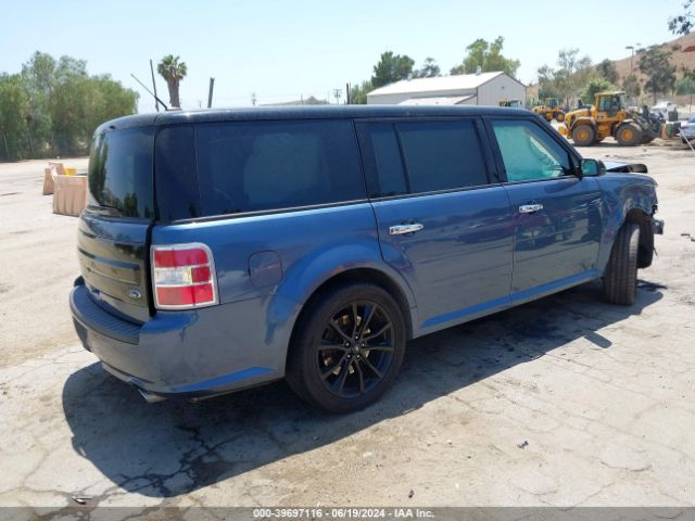 Photo 3 VIN: 2FMGK5C8XJBA13082 - FORD FLEX 