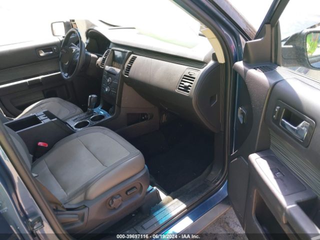 Photo 4 VIN: 2FMGK5C8XJBA13082 - FORD FLEX 