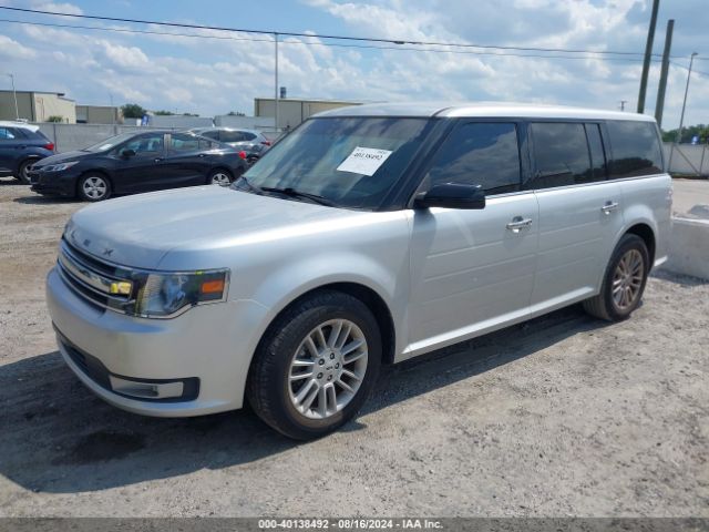 Photo 1 VIN: 2FMGK5C8XJBA13972 - FORD FLEX 