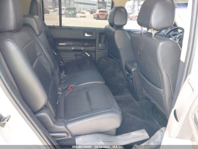 Photo 7 VIN: 2FMGK5C8XJBA13972 - FORD FLEX 