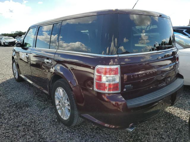 Photo 2 VIN: 2FMGK5C8XJBA16404 - FORD FLEX SEL 