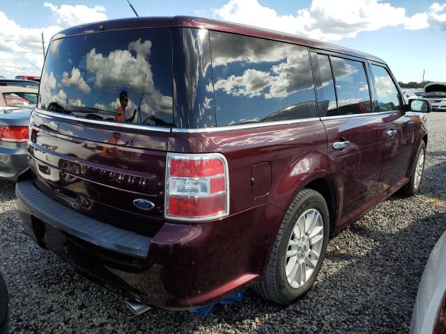 Photo 3 VIN: 2FMGK5C8XJBA16404 - FORD FLEX SEL 