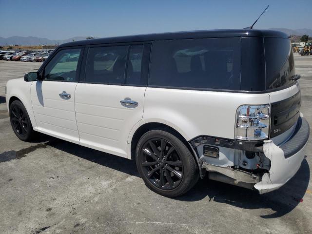 Photo 1 VIN: 2FMGK5C8XJBA21649 - FORD FLEX SEL 