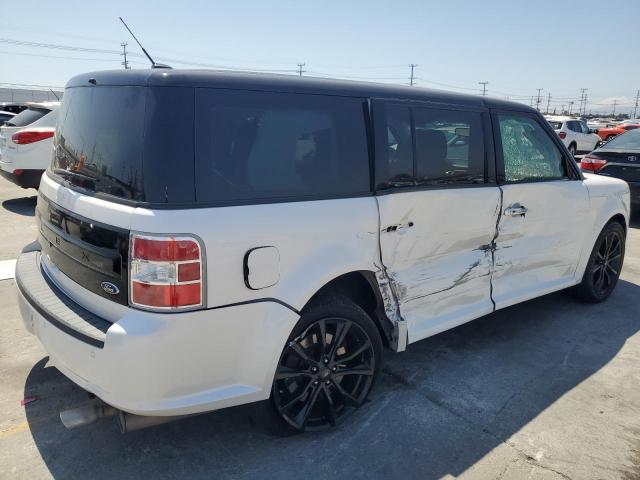 Photo 2 VIN: 2FMGK5C8XJBA21649 - FORD FLEX SEL 