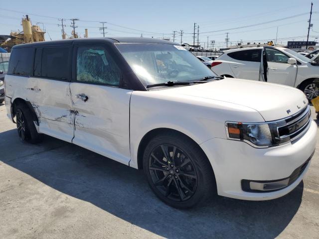 Photo 3 VIN: 2FMGK5C8XJBA21649 - FORD FLEX SEL 