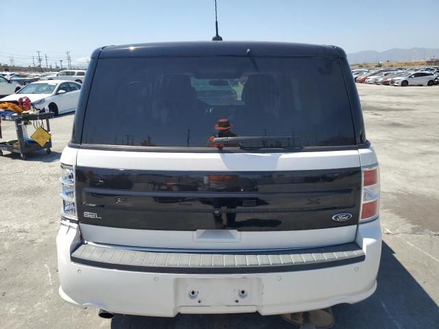 Photo 5 VIN: 2FMGK5C8XJBA21649 - FORD FLEX SEL 