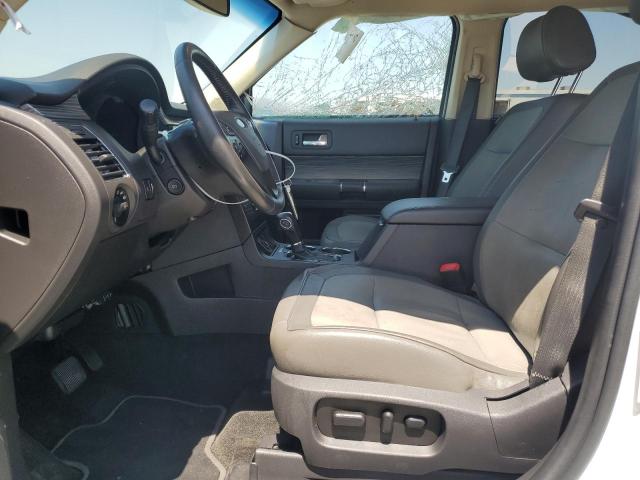 Photo 6 VIN: 2FMGK5C8XJBA21649 - FORD FLEX SEL 