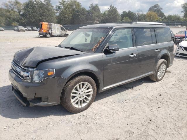 Photo 0 VIN: 2FMGK5C8XKBA00379 - FORD FLEX 