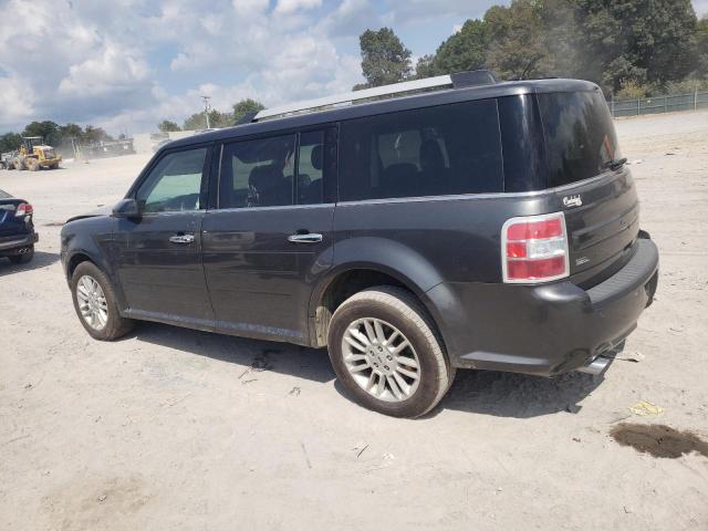 Photo 1 VIN: 2FMGK5C8XKBA00379 - FORD FLEX 