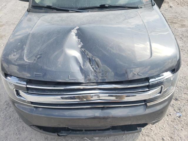 Photo 11 VIN: 2FMGK5C8XKBA00379 - FORD FLEX 