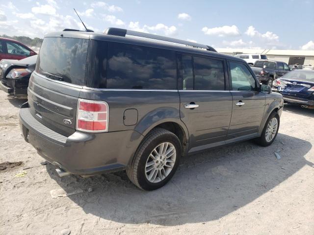 Photo 2 VIN: 2FMGK5C8XKBA00379 - FORD FLEX 