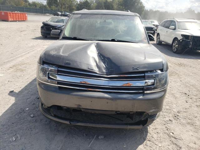 Photo 4 VIN: 2FMGK5C8XKBA00379 - FORD FLEX 