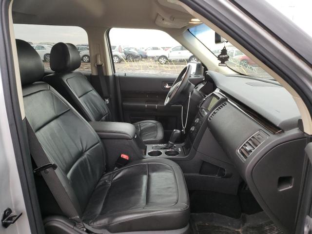 Photo 4 VIN: 2FMGK5C8XKBA02875 - FORD FLEX SEL 