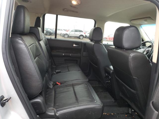 Photo 5 VIN: 2FMGK5C8XKBA02875 - FORD FLEX SEL 