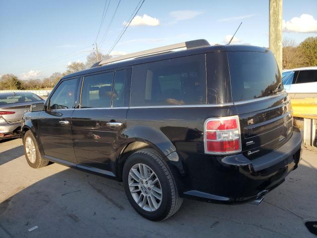 Photo 1 VIN: 2FMGK5C8XKBA07722 - FORD FLEX SEL 