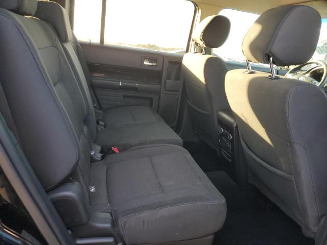 Photo 10 VIN: 2FMGK5C8XKBA07722 - FORD FLEX SEL 