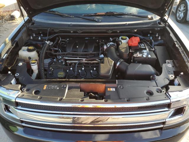 Photo 11 VIN: 2FMGK5C8XKBA07722 - FORD FLEX SEL 