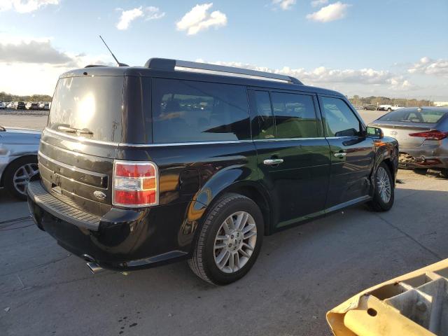 Photo 2 VIN: 2FMGK5C8XKBA07722 - FORD FLEX SEL 