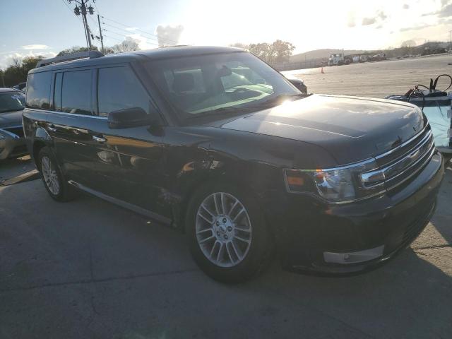 Photo 3 VIN: 2FMGK5C8XKBA07722 - FORD FLEX SEL 