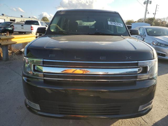 Photo 4 VIN: 2FMGK5C8XKBA07722 - FORD FLEX SEL 