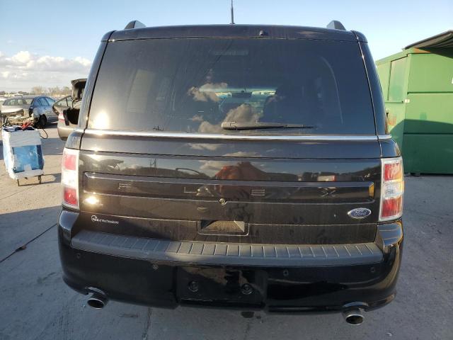 Photo 5 VIN: 2FMGK5C8XKBA07722 - FORD FLEX SEL 