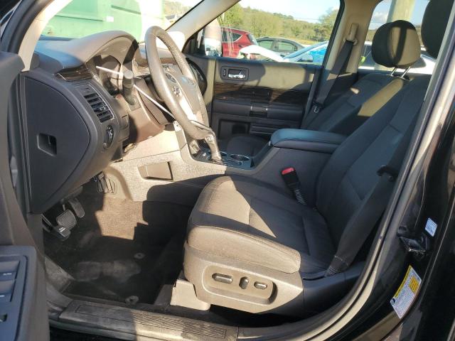 Photo 6 VIN: 2FMGK5C8XKBA07722 - FORD FLEX SEL 